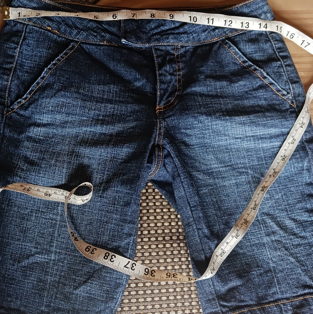 ARIZONA KNEE SHORTS